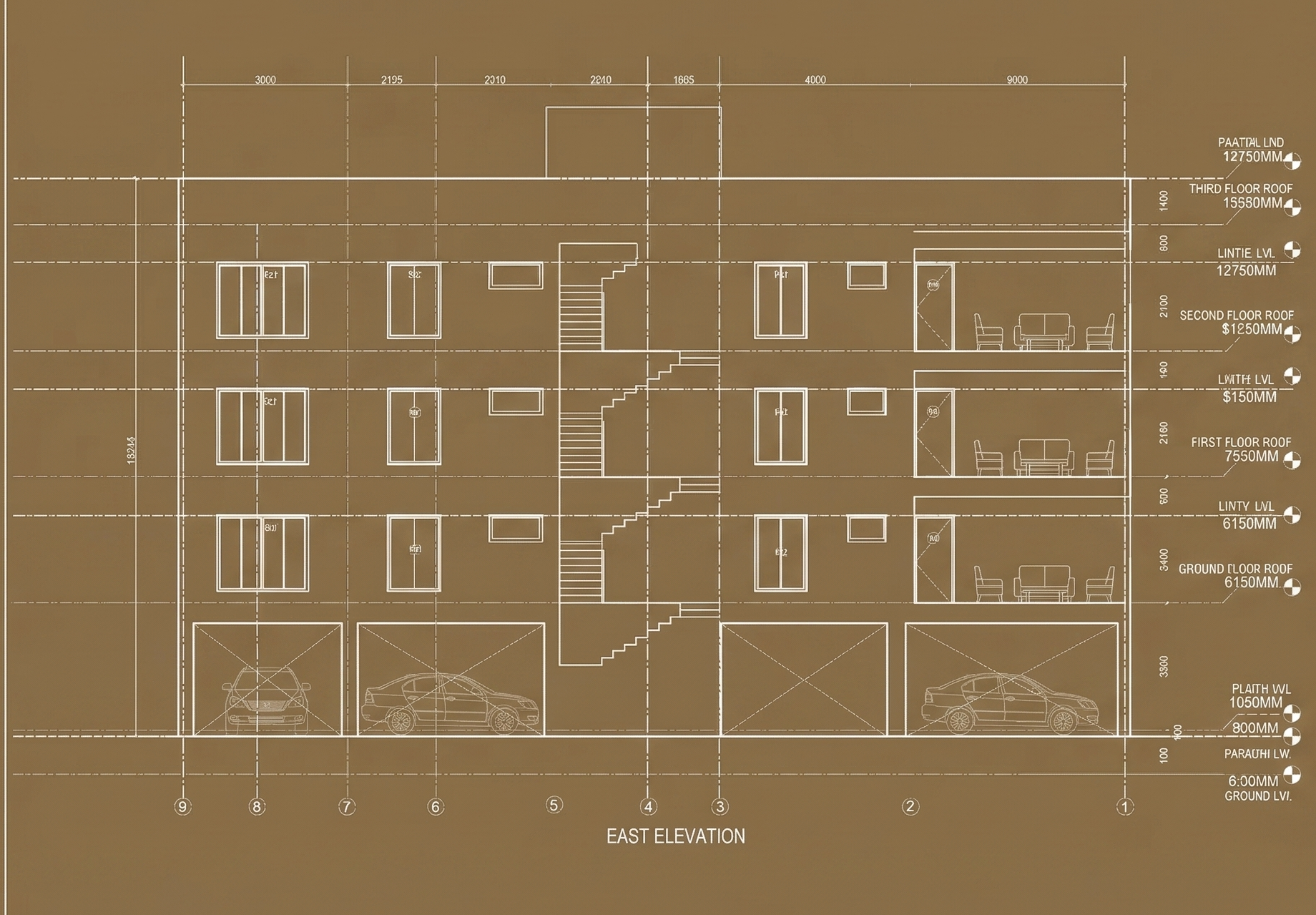 Detailed Drawing